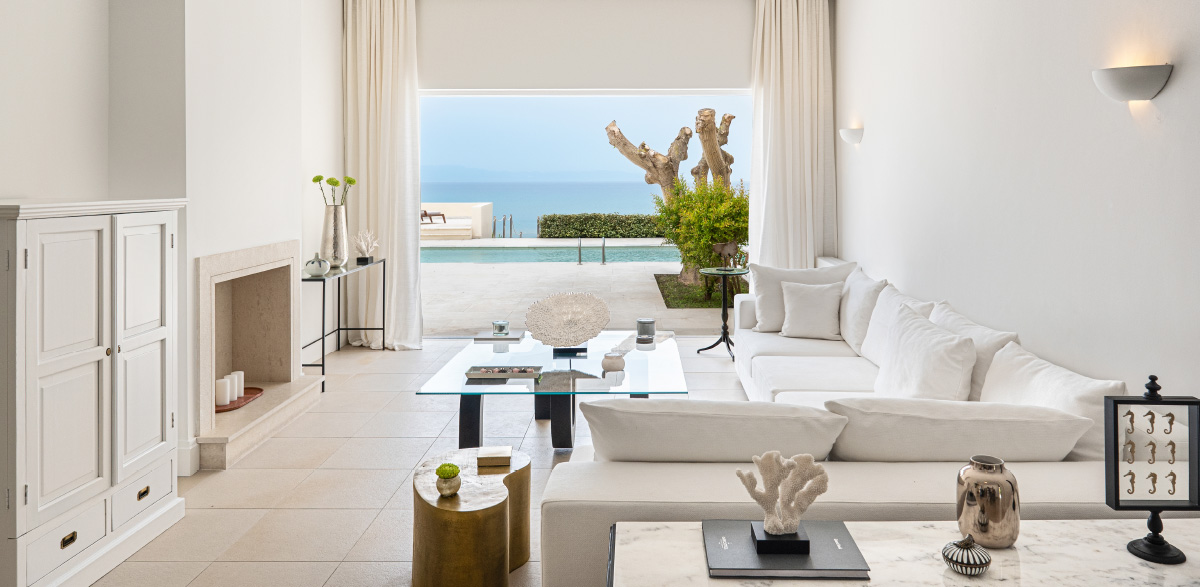 09-sunset-residence-living-room-luxury-accommodation-peloponnese